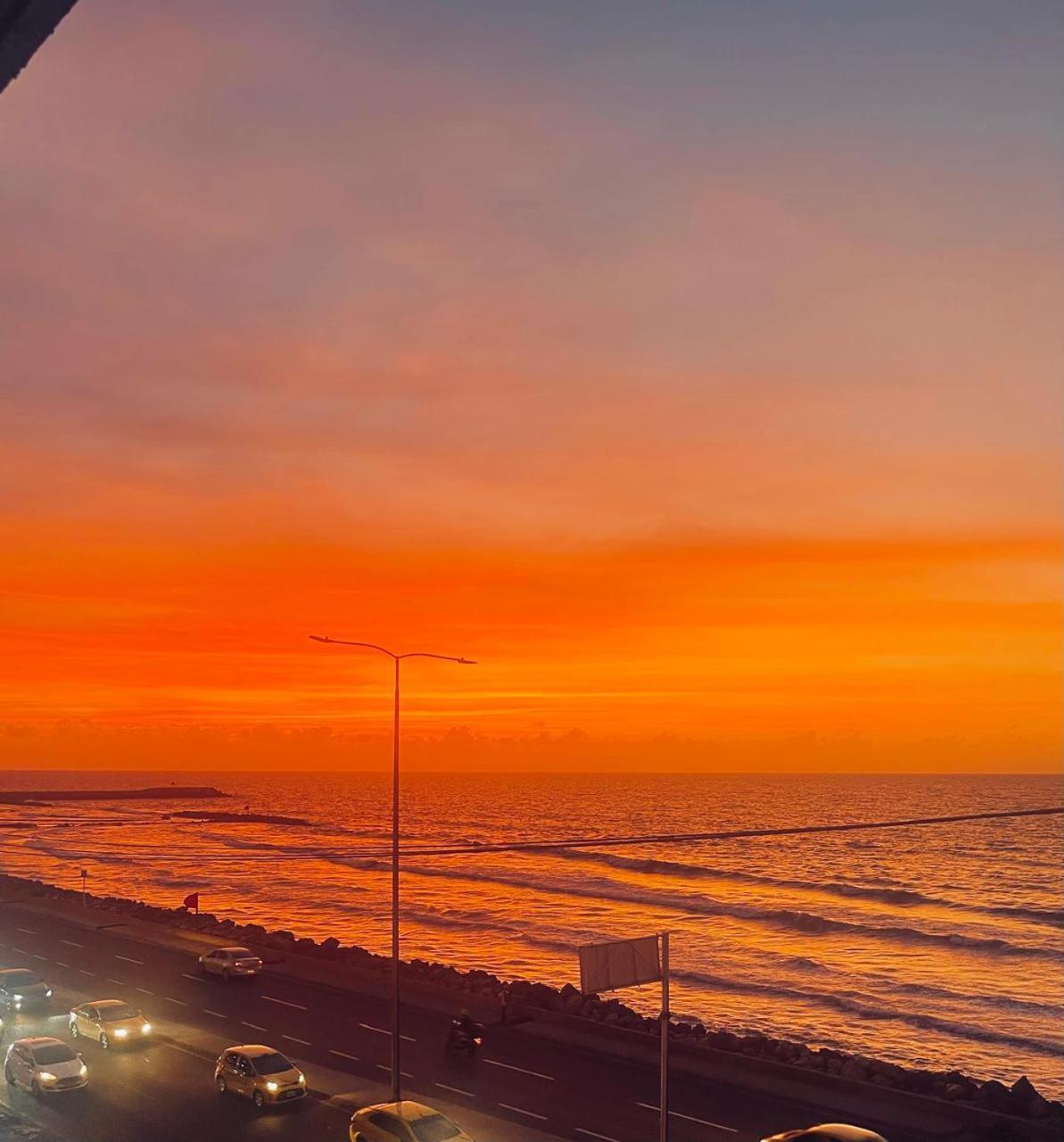 Vista Al Mar Cartagena