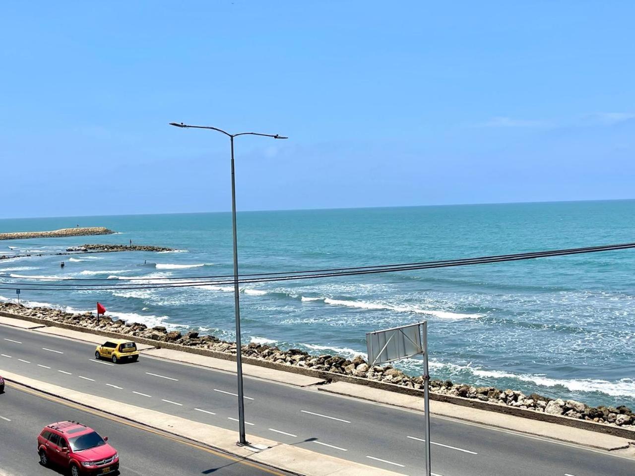 Vista Al Mar