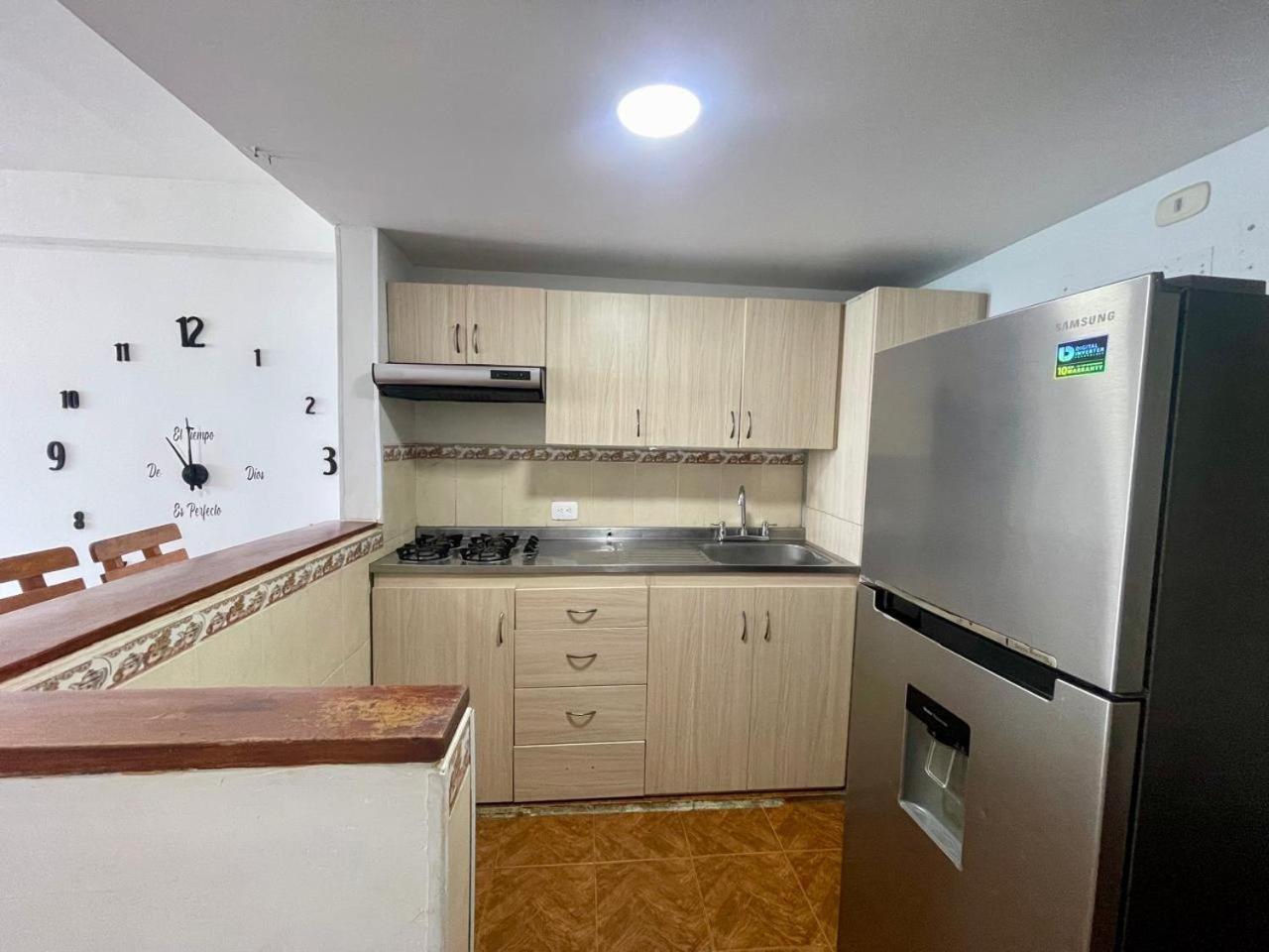 Apartamento Vista Al Mar