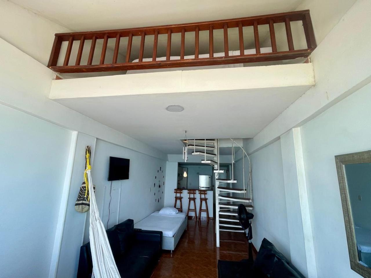 Apartamento Vista Al Mar *