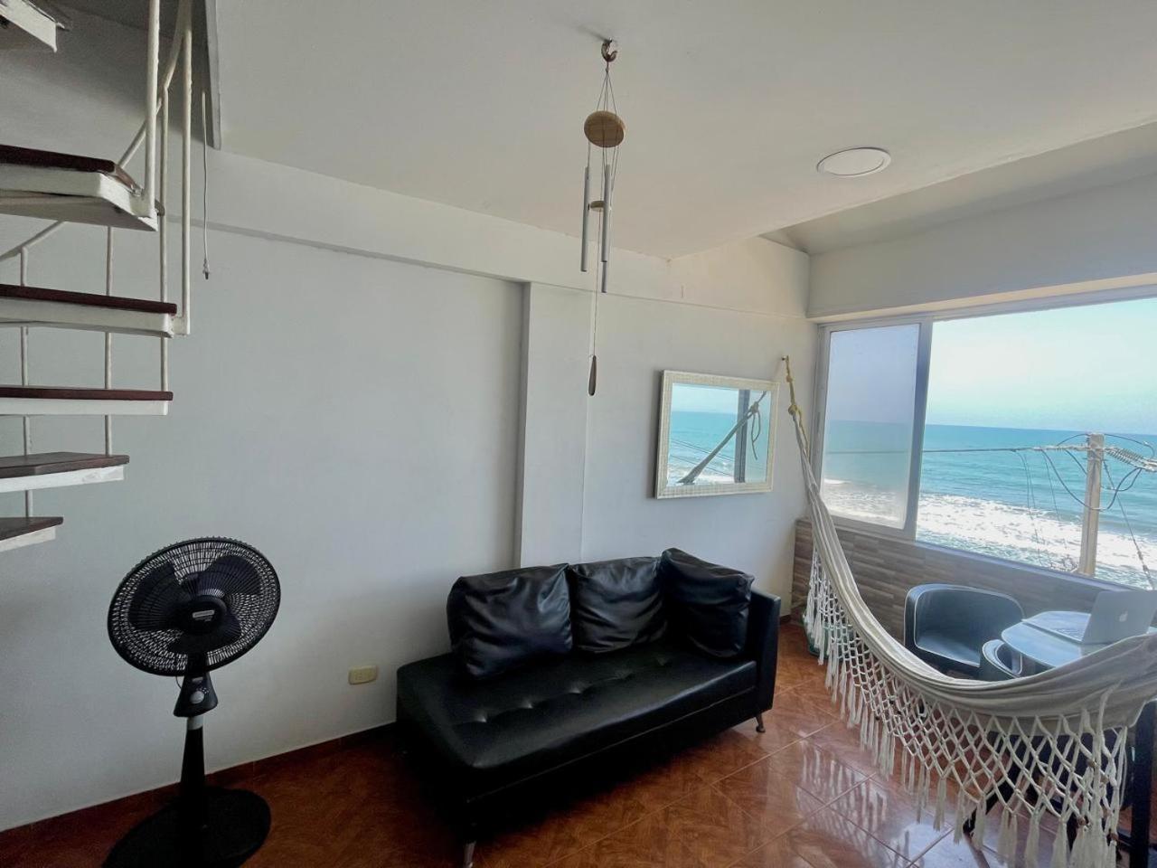 Apartamento Vista Al Mar *