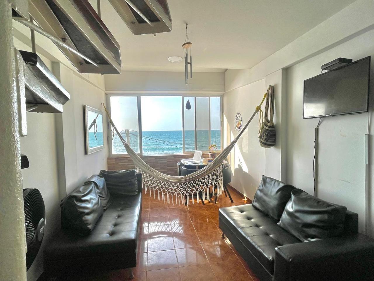 Vista Al Mar Apartamento