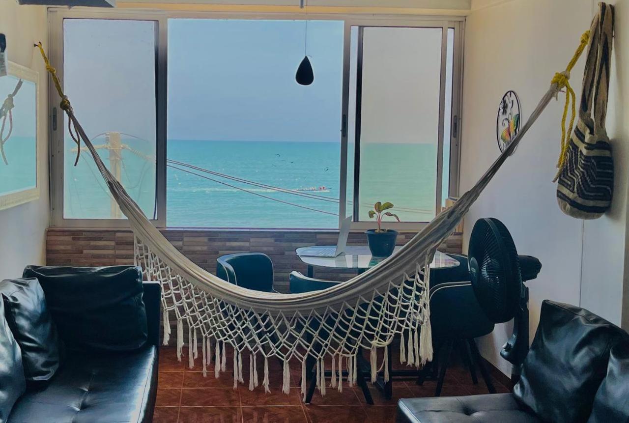 Apartamento Vista Al Mar *